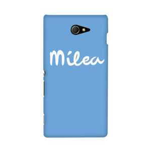Milea Casing HP