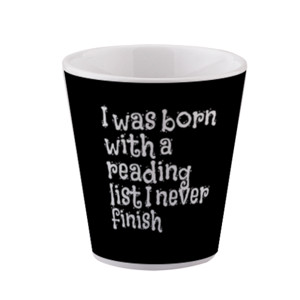 Mug Reading List 2