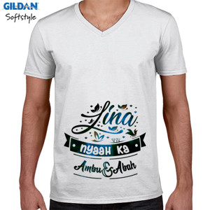 Kaos Lina Nyaah VERSI 3