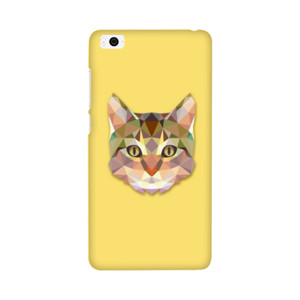 CAT TRIANGLE Casing HP