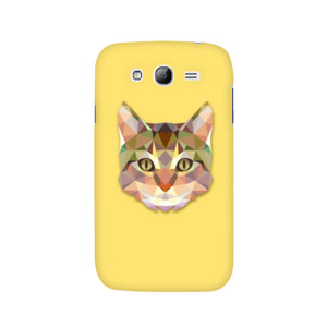 CAT TRIANGLE Casing HP