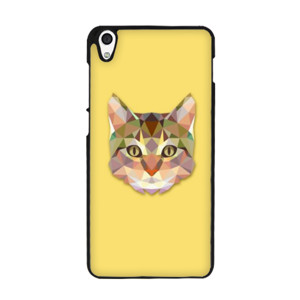 CAT TRIANGLE Casing HP