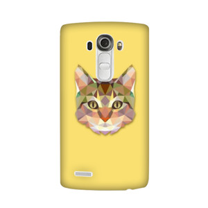 CAT TRIANGLE Casing HP