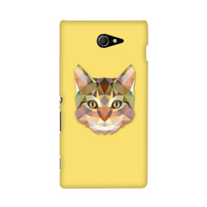 CAT TRIANGLE Casing HP