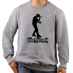 Jaket Sweater Gnr 14