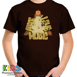 Kaos Long Music