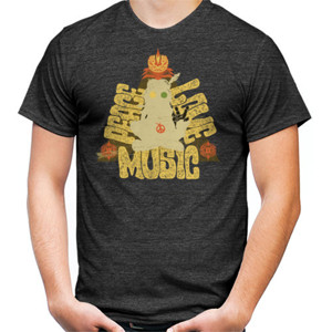Kaos Long Music