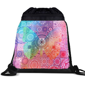 Tas Serut Light butterfly