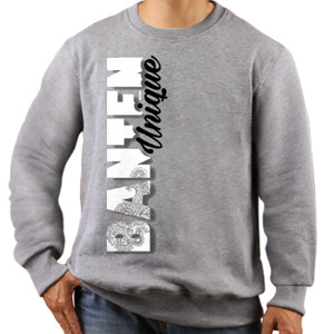 Jaket Sweater Banten