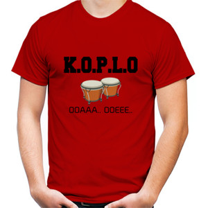 Kaos KOPLO