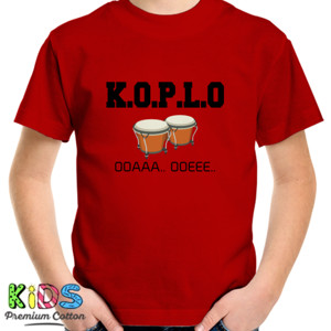 Kaos KOPLO