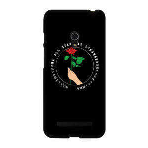 Start as strangers mixed Casing HP