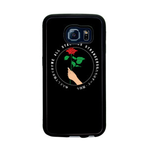 Start as strangers mixed Casing HP