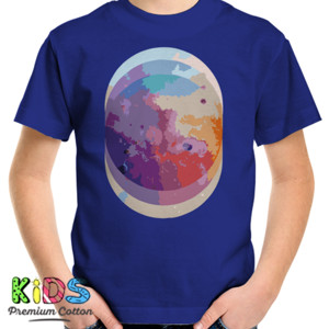 Kaos Hard Moon