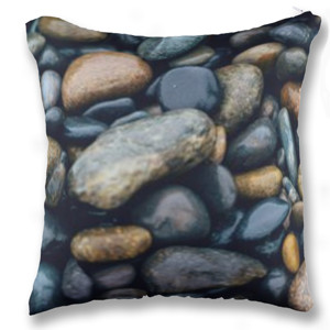 Bantal Unique Stone 