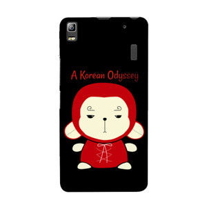 Yook Gong-Hwayugi Casing HP