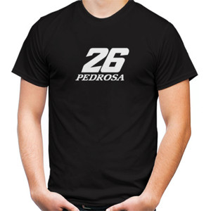 Kaos Dani Pedrosa