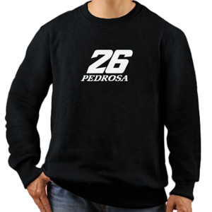 Jaket Sweater Dani Pedrosa