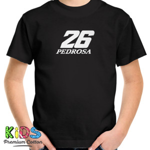 Kaos Dani Pedrosa