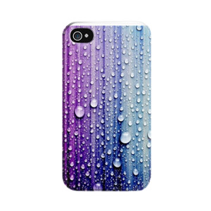 Biru Laut Casing HP
