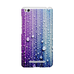 Biru Laut Casing HP