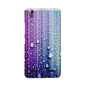 Biru Laut Casing HP