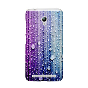 Biru Laut Casing HP