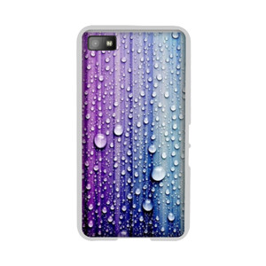 Biru Laut Casing HP