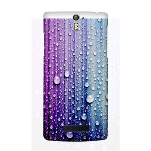 Biru Laut Casing HP