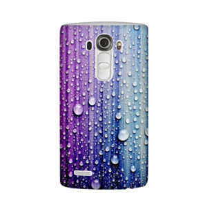 Biru Laut Casing HP
