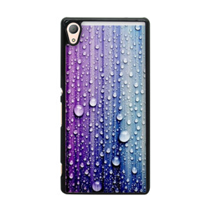 Biru Laut Casing HP