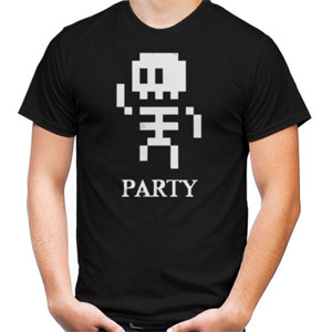 Kaos Lets Dance