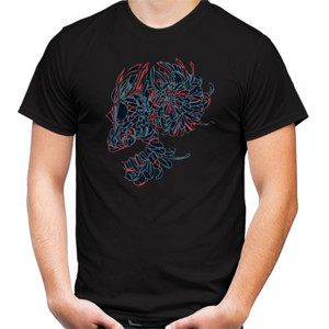 Kaos Line Skull