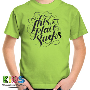 Kaos This Place Sucks