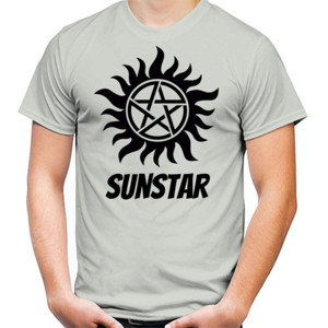 Kaos Sunstar