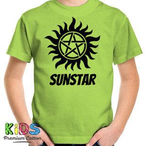 Kaos Sunstar