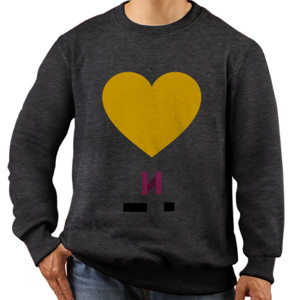 Jaket Sweater Stegolds Sweater