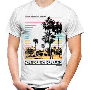 Kaos California