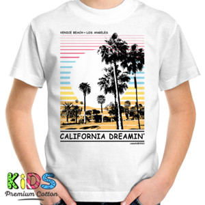 Kaos California