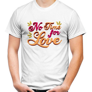 Kaos No time for love
