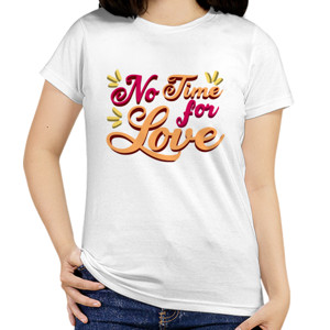 Kaos No time for love