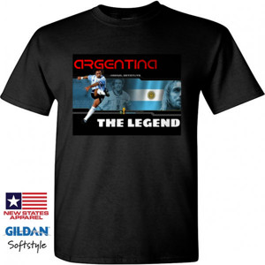 Kaos Gabriel Batistuta 1 