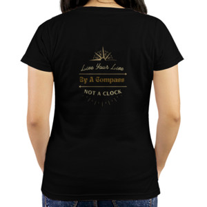 Kaos WORDS_by a compass