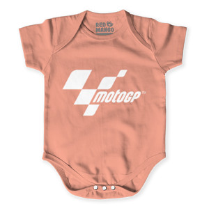 Baby Jumper Logo Motogp 2022 Black