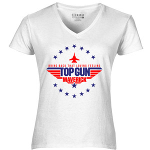 Kaos Top Gun