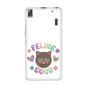 Feline Good Love Casing HP