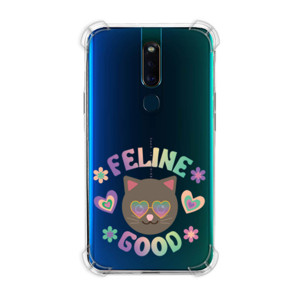 Casing HP Feline Good Love