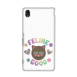 Feline Good Love Casing HP