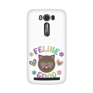 Feline Good Love Casing HP