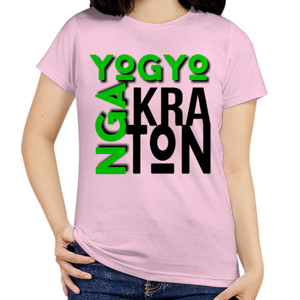 Kaos Ngayogyokraton